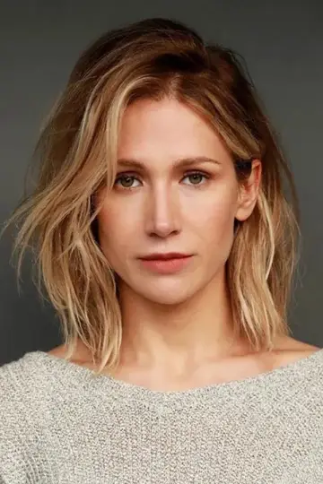 Фото Дженнифер Лэндон (Jennifer Landon) #328854