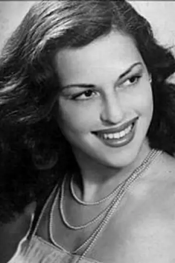 Фото Агнес Бернелл #182131