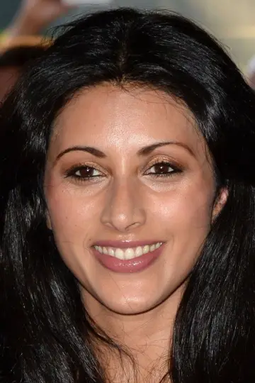 Фото  (Reshma Shetty) #425379