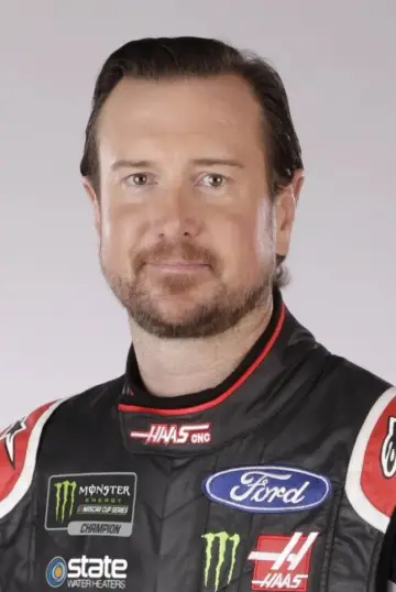 Фото Курт Буш (Kurt Busch) #444602