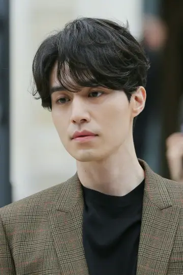 Фото Ли Дон-ук (Lee Dong-wook) #147136