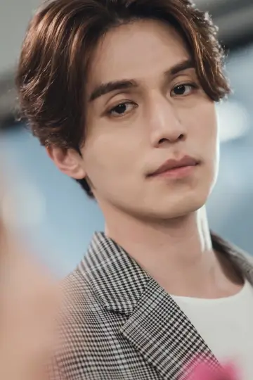 Фото Ли Дон-ук (Lee Dong-wook) #271380