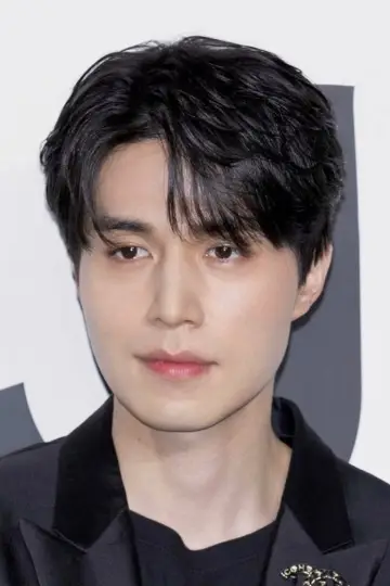 Фото Ли Дон-ук (Lee Dong-wook) #400731