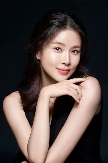 Фото Ли Бо Ён (Lee Bo-young) #274671