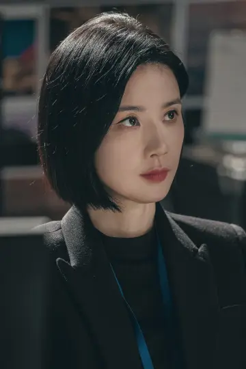 Фото Ли Бо Ён (Lee Bo-young) #307700