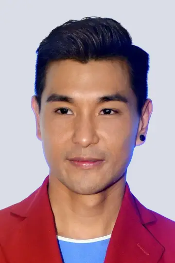 Фото  (Ruco Chan) #354295