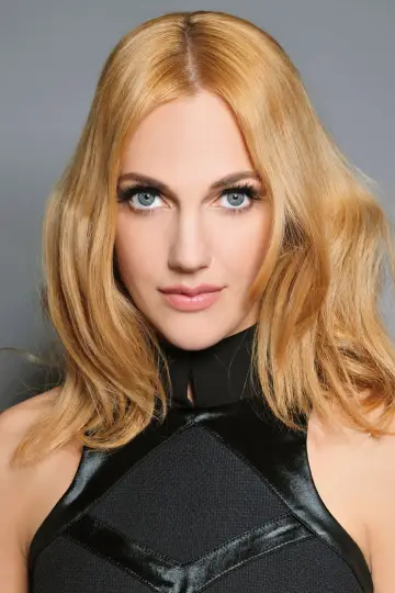 Фото Мерьем Узерли (Meryem Uzerli) #441780