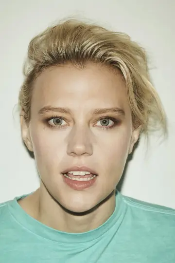 Фото Кейт Маккиннон (Kate McKinnon) #400220