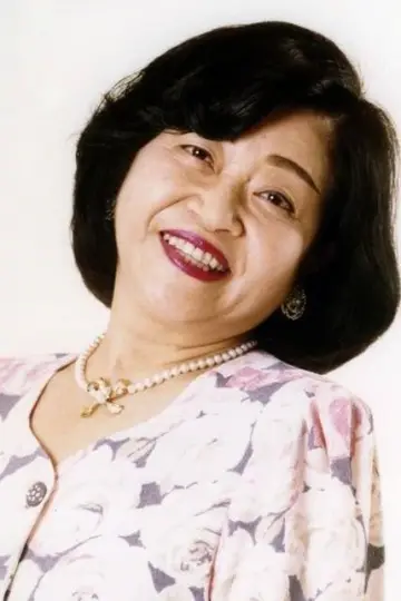 Фото Mariko Mukai