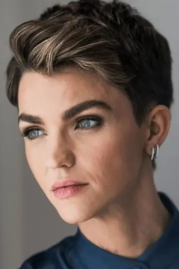 Фото Руби Роуз (Ruby Rose) #5263