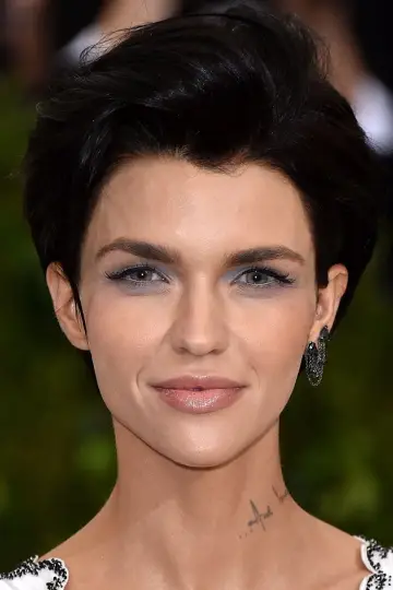 Фото Руби Роуз (Ruby Rose) #5264