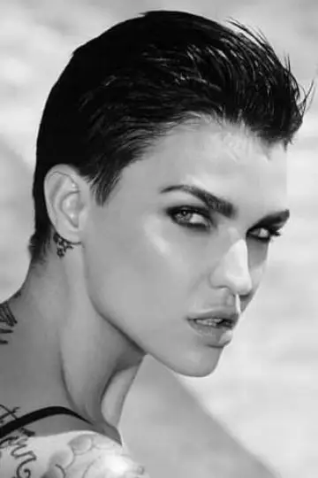 Фото Руби Роуз (Ruby Rose) #5265