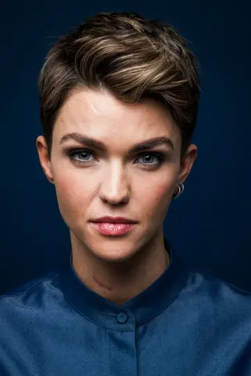 Фото Руби Роуз (Ruby Rose) #5266