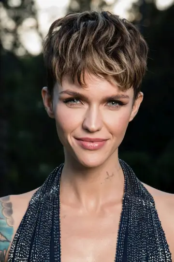 Фото Руби Роуз (Ruby Rose) #5267