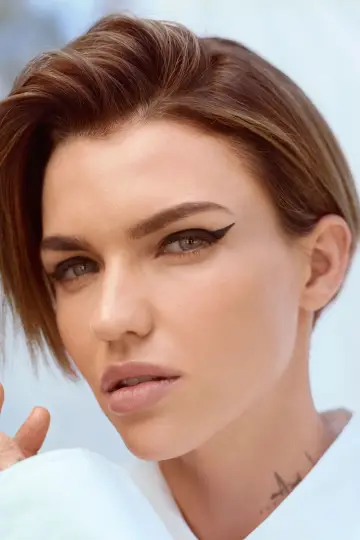 Фото Руби Роуз (Ruby Rose) #5268
