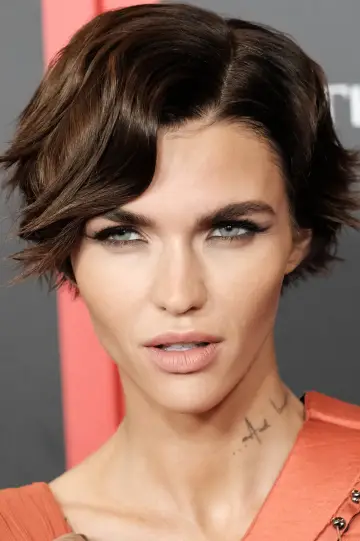 Фото Руби Роуз (Ruby Rose) #5269