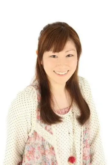 Фото Хироко Тагучи (Hiroko Taguchi) #177056