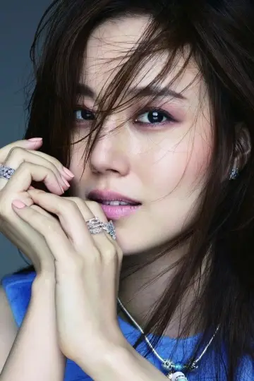 Фото Мун Чэ Вон (Moon Chae-won) #243614