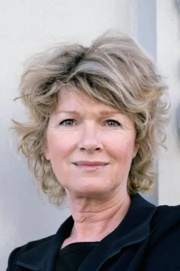 Фото Martine Bijl