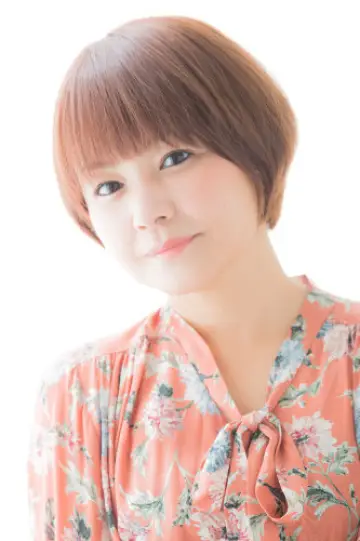 Фото Yuko Nakazawa