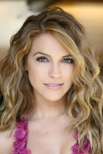 Фото  (Chrishell Stause) #319753
