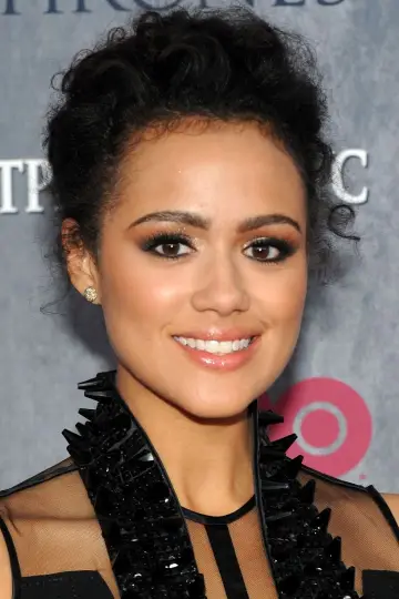 Фото Натали Эммануэль (Nathalie Emmanuel) #3427
