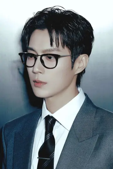 Фото Юн Ду Чжун (Yoon Doo-joon) #410795