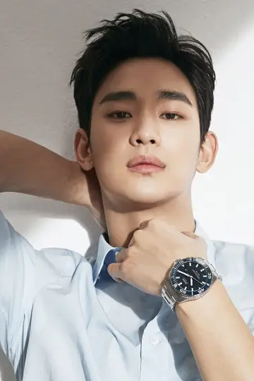 Фото Ким Су Хён (Kim Soo-hyun) #174061