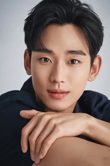 Фото Ким Су Хён (Kim Soo-hyun) #174065