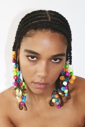 Фото Александра Шипп (Alexandra Shipp) #280246