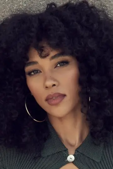 Фото Александра Шипп (Alexandra Shipp) #280247