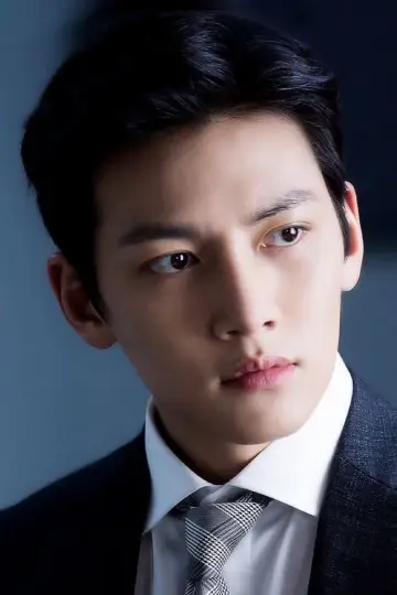 Фото Чи Чхан-ук (Ji Chang-wook) #170638