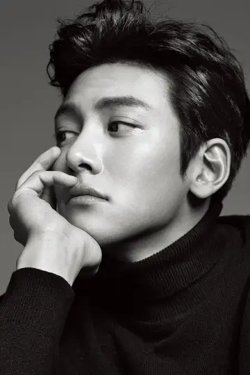 Фото Чи Чхан-ук (Ji Chang-wook) #170641