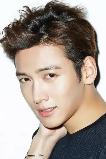 Фото Чи Чхан-ук (Ji Chang-wook) #170643