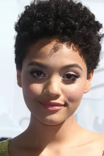 Фото Кирси Клемонс (Kiersey Clemons) #5646