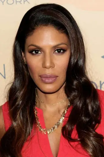 Фото Мерл Дэндридж (Merle Dandridge) #213269