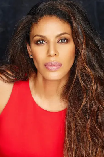 Фото Мерл Дэндридж (Merle Dandridge) #334220