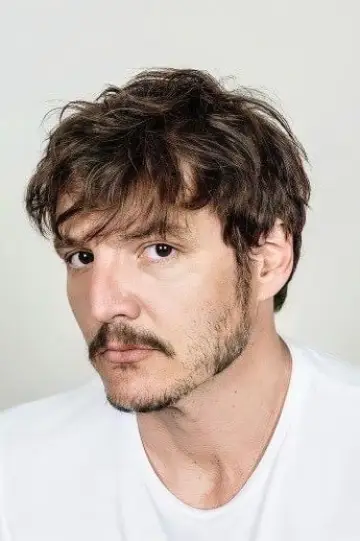 Фото Педро Паскаль (Pedro Pascal) #29981