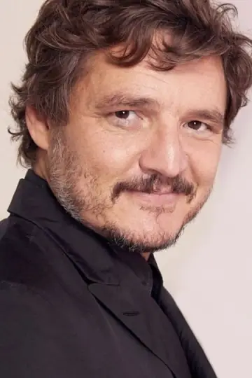 Фото Педро Паскаль (Pedro Pascal) #29983