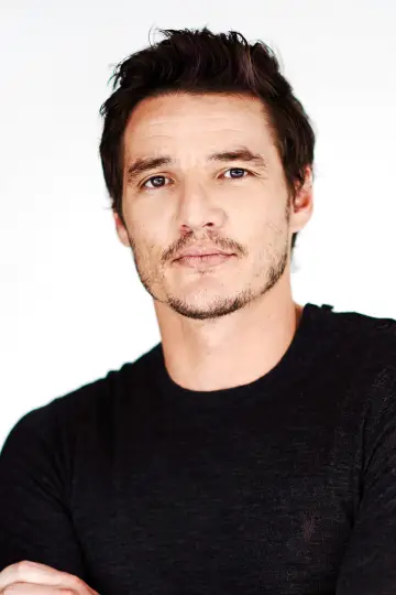 Фото Педро Паскаль (Pedro Pascal) #29985
