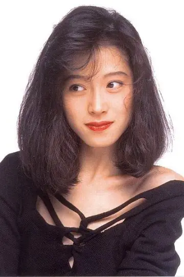 Фото  (Akina Nakamori) #448545