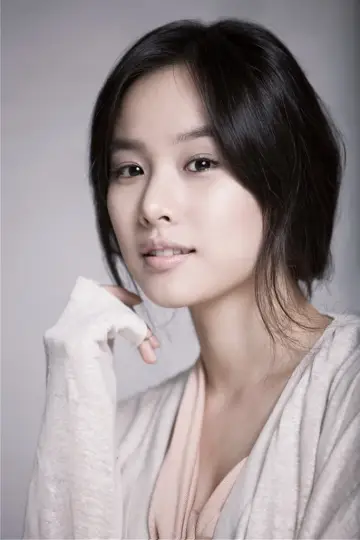 Фото Чо Юн Хи (Jo Yoon-hee) #127239