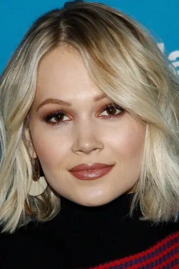 Фото  (Kelli Berglund) #80490
