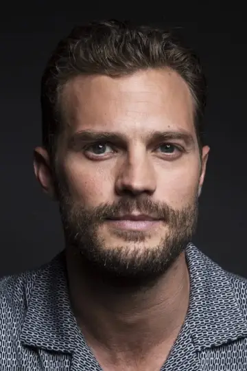 Фото Джейми Дорнан (Jamie Dornan) #12858