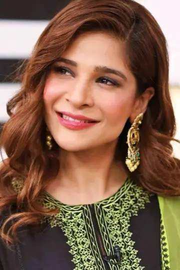 Фото  (Ayesha Omar) #335860