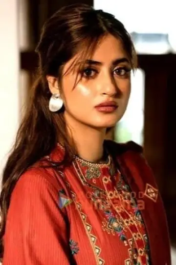 Фото  (Sajal Ali) #271576