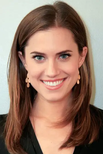 Фото Эллисон Уильямс (Allison Williams) #18348