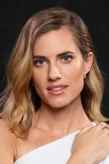 Фото Эллисон Уильямс (Allison Williams) #18349