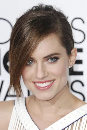 Фото Эллисон Уильямс (Allison Williams) #18358