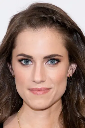 Фото Эллисон Уильямс (Allison Williams) #18359